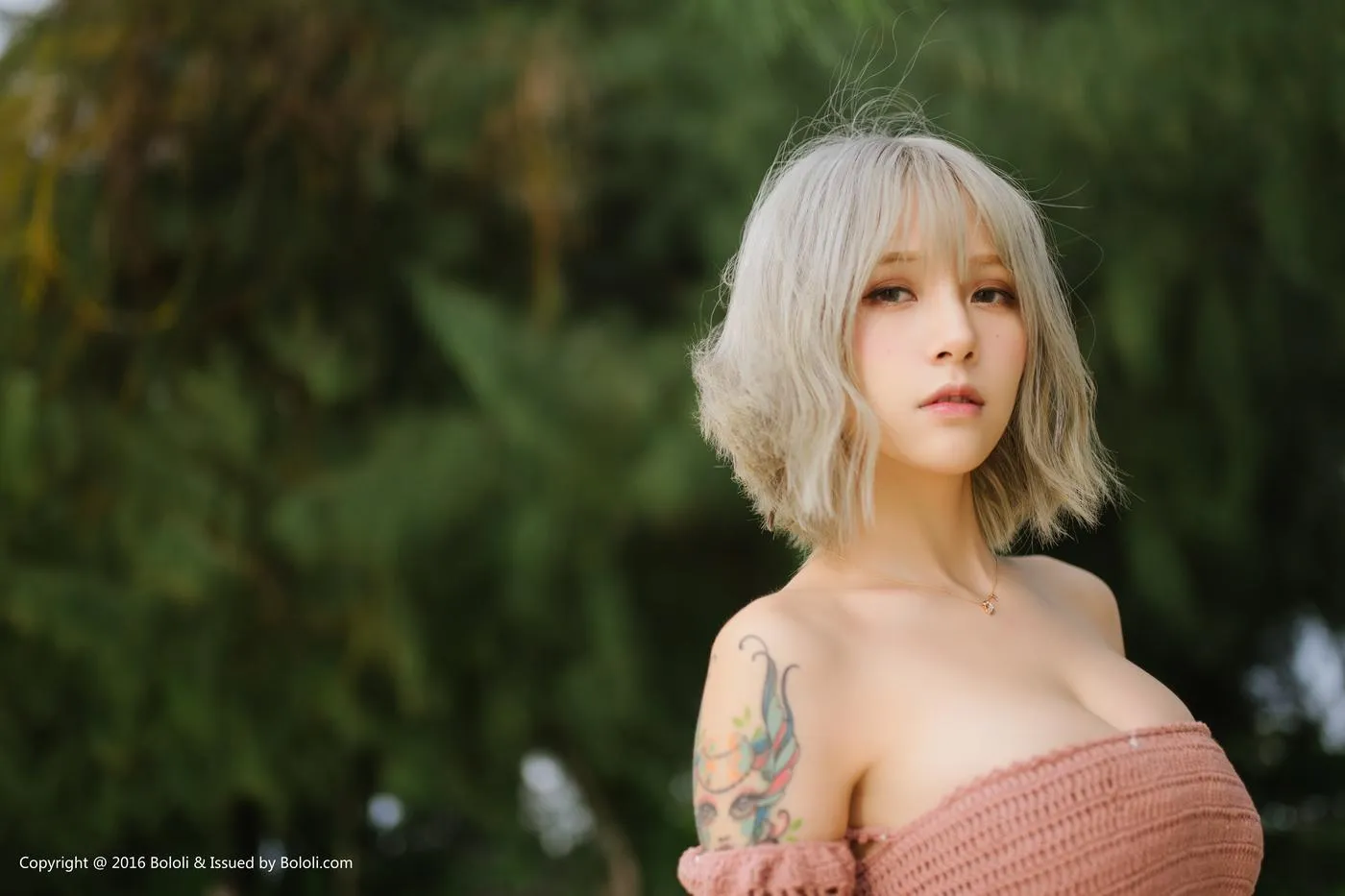 Vol.127 夏美酱 [62P]插图3